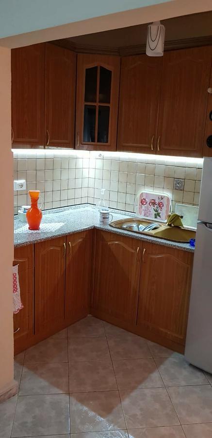 C&S Appartment Wlora Zewnętrze zdjęcie