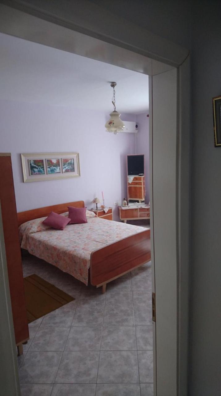 C&S Appartment Wlora Zewnętrze zdjęcie